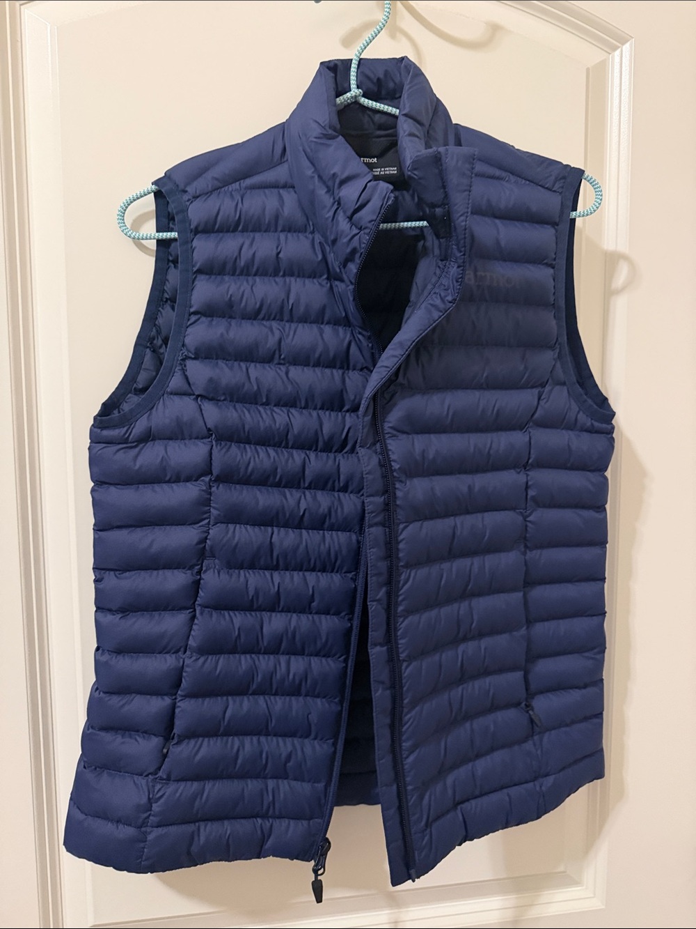 Marmot 3M Puffer Vest